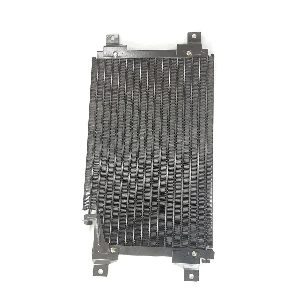 Condenser 4356628 For Hitachi EX220-3 EX270-5 EX300-5 John Deere 230LC 550LC-BeeSpareParts