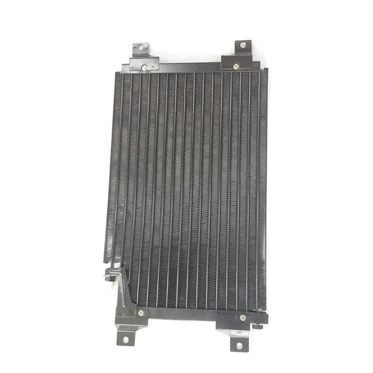 Condenser 4356628 For Hitachi EX220-3 EX270-5 EX300-5 John Deere 230LC 550LC-BeeSpareParts