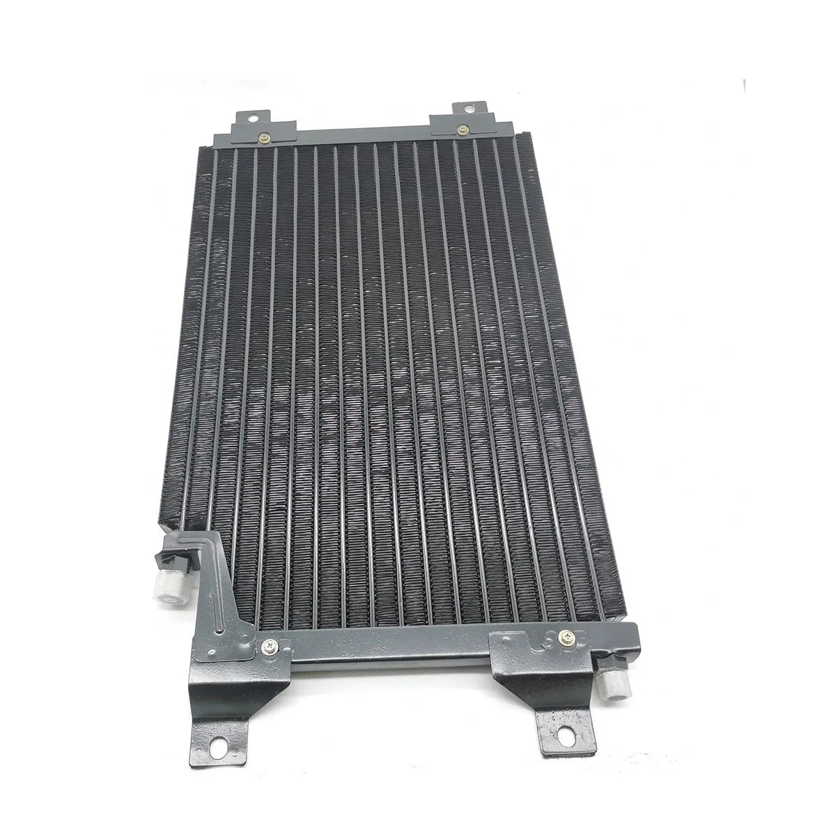 Condenser 4356628 For Hitachi EX220-3 EX270-5 EX300-5 John Deere 230LC 550LC-BeeSpareParts