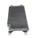 Condenser 4356628 For Hitachi EX220-3 EX270-5 EX300-5 John Deere 230LC 550LC-BeeSpareParts