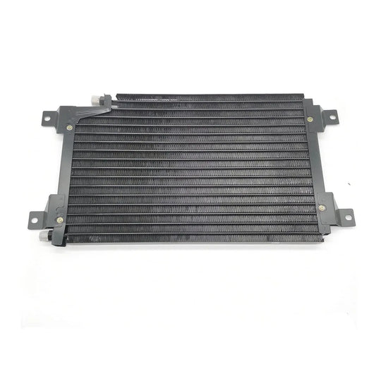 Condenser 4356628 For Hitachi EX220-3 EX270-5 EX300-5 John Deere 230LC 550LC-BeeSpareParts