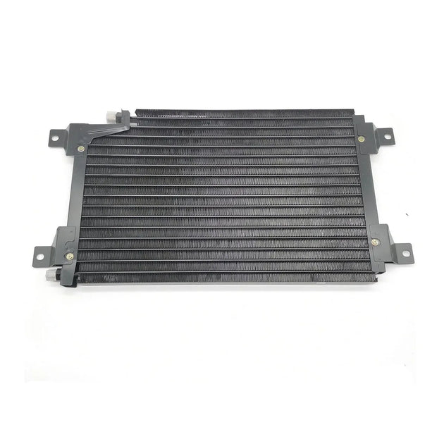Condenser 4356628 For Hitachi EX220-3 EX270-5 EX300-5 John Deere 230LC 550LC-BeeSpareParts