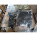 Condenser and Fan Air Conditioner Parts 803590063 803590226 for XCMG-BeeSpareParts