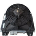 Condenser and Fan Air Conditioner Parts 803590063 803590226 for XCMG-BeeSpareParts