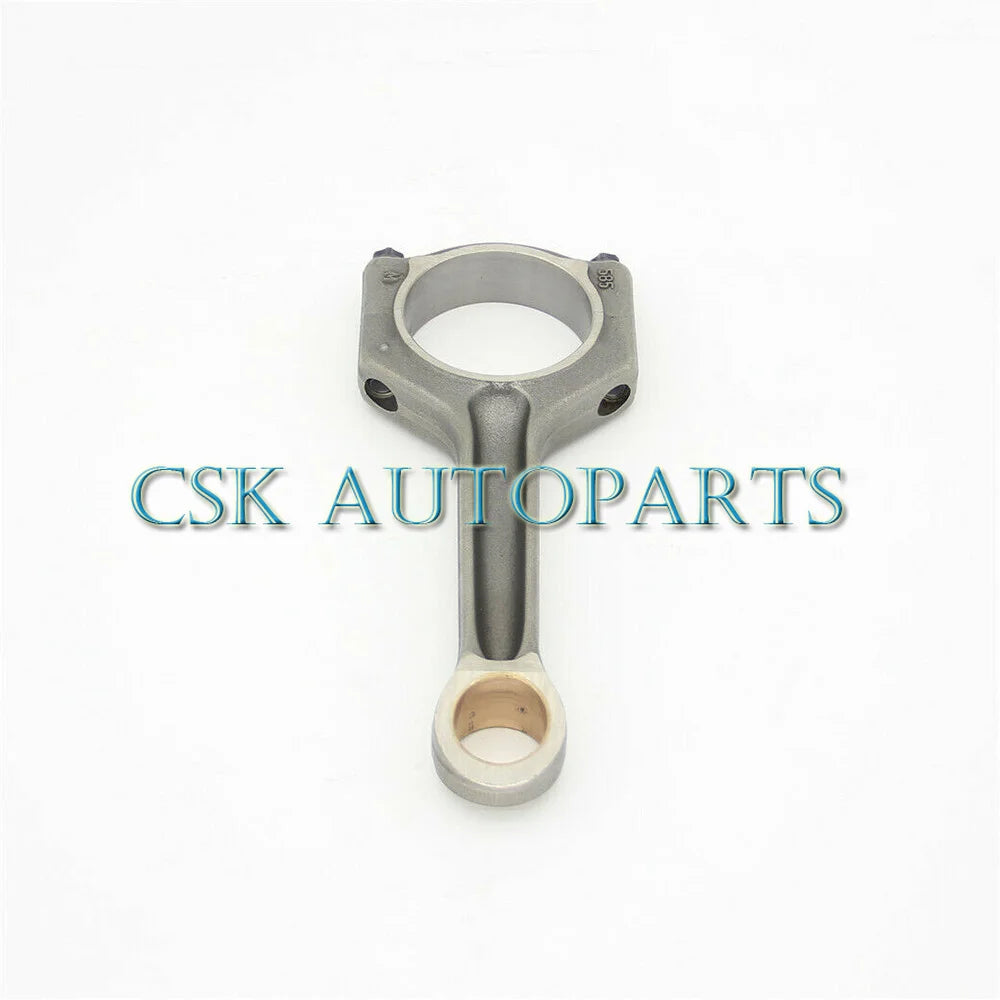 Connecting Con rod Φ20mm For BMW E90 E60 E61 E83 E85 E89 323i X3 N52B25 2.5L-BeeSpareParts