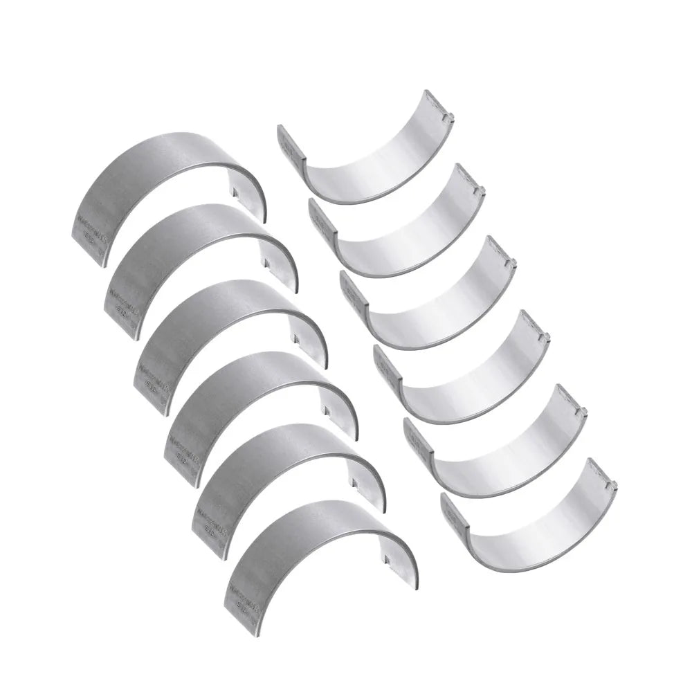 Connecting Conrod Bearings Set +0.25 For BMW 335i M2 M3 F30 F87 F80 N54 N55 S55-BeeSpareParts