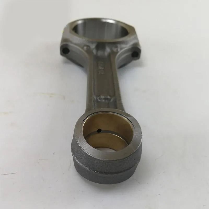 Connecting Rod 1122300971 for Isuzu 6SD1 Engine Hitachi EX300-3 EX300-5 EX330 EX350 Excavator-Replacement Aftermarket Parts