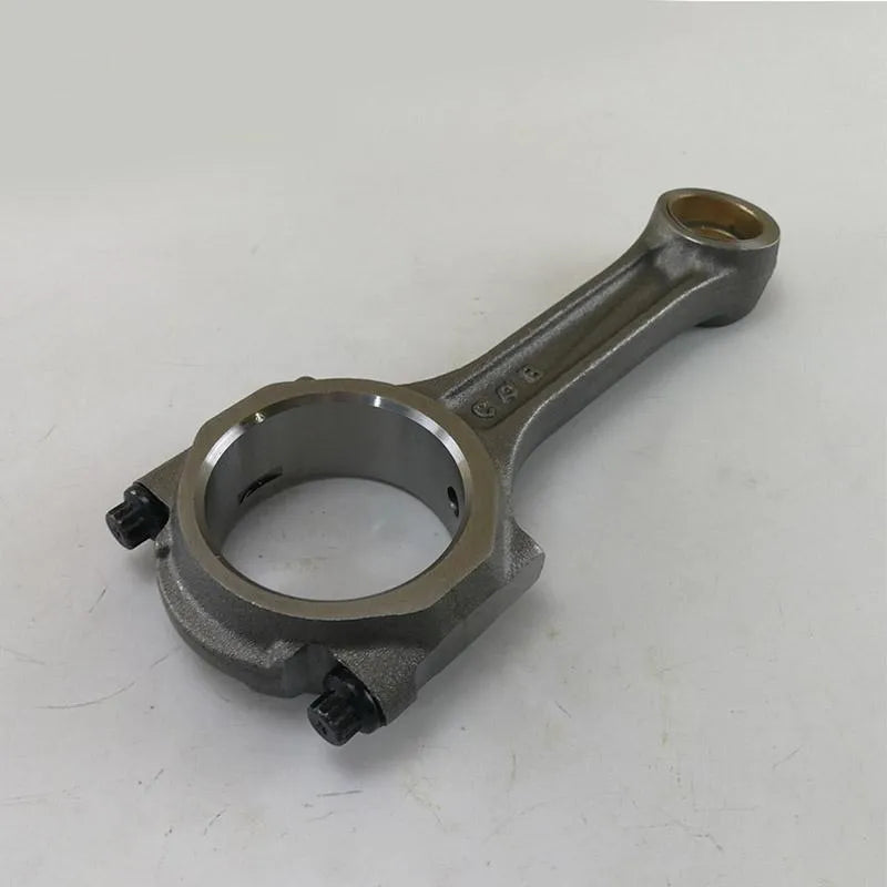Connecting Rod 1122300971 for Isuzu 6SD1 Engine Hitachi EX300-3 EX300-5 EX330 EX350 Excavator-Replacement Aftermarket Parts