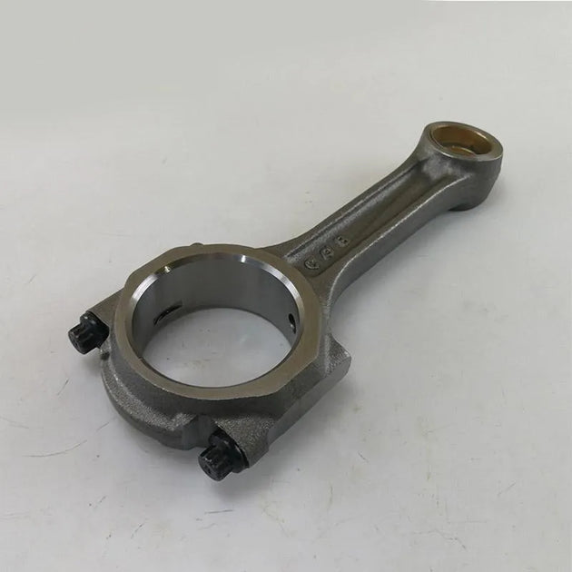 Connecting Rod 1122300971 for Isuzu 6SD1 Engine Hitachi EX300-3 EX300-5 EX330 EX350 Excavator-Replacement Aftermarket Parts