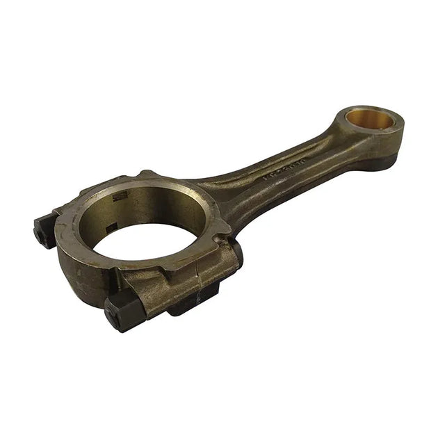 Connecting Rod 115026330 02/634022 Compatible With Perkins Engine 404D-22 404D-22T 404D-22TA-BeeSpareParts