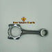 Connecting Rod 1G410-22010 For Kubota M Seies Tractor-Replacement Aftermarket Parts