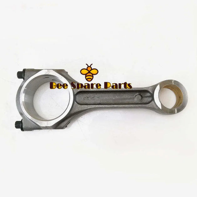 Connecting Rod 6150-31-3100 for Komatsu 6D125 6D125E Engine GD663A-2 Motor Grader-BeeSpareParts