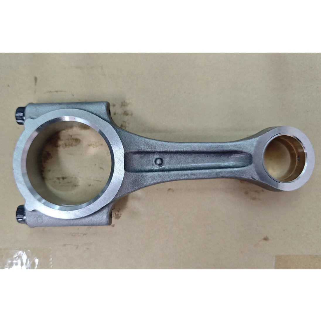 Connecting Rod 7031360 For Bocbat Doosan Engine D24-BeeSpareParts
