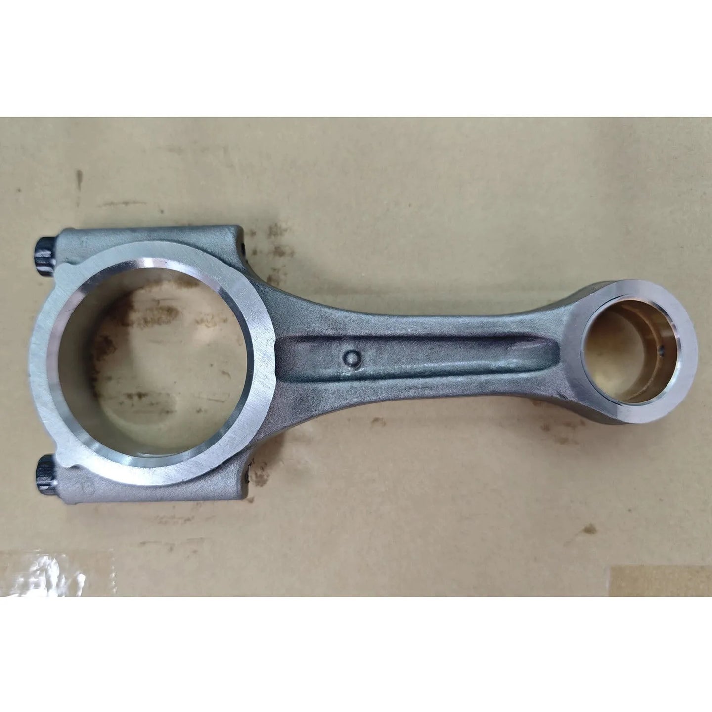 Connecting Rod 7031360 For Bocbat Doosan Engine D24-BeeSpareParts