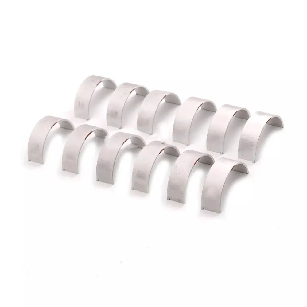 Connecting Rod Bearings STD For Mercedes-Benz C43 S400 W205 W212 W222 M276 3.0-BeeSpareParts
