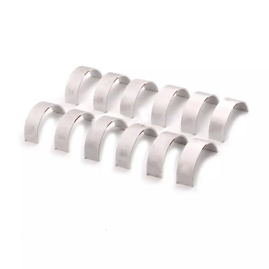 Connecting Rod Big End Bearings Shells STD For Audi A6 C7 A7 A8 2.5 2.8 FSI BDX-BeeSpareParts
