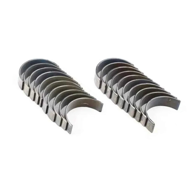 Connecting Rod Big End Bearings STD For BMW M5 M6 E60 E61 E63 E64 S85B50 5.0 V10-BeeSpareParts
