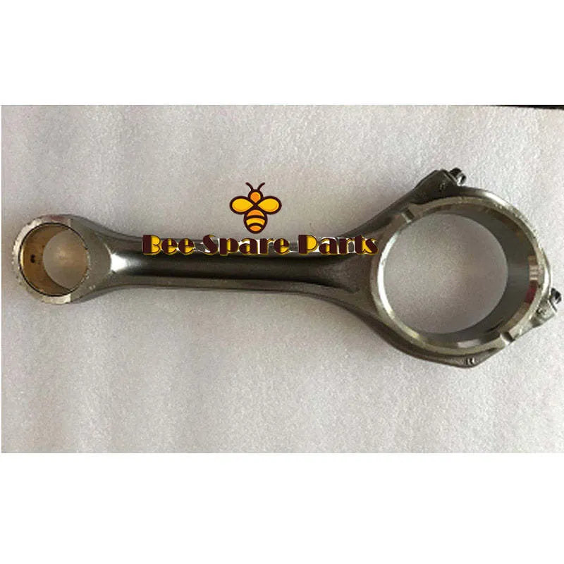 Connecting Rod for Komatsu 6D102 Engine-BeeSpareParts