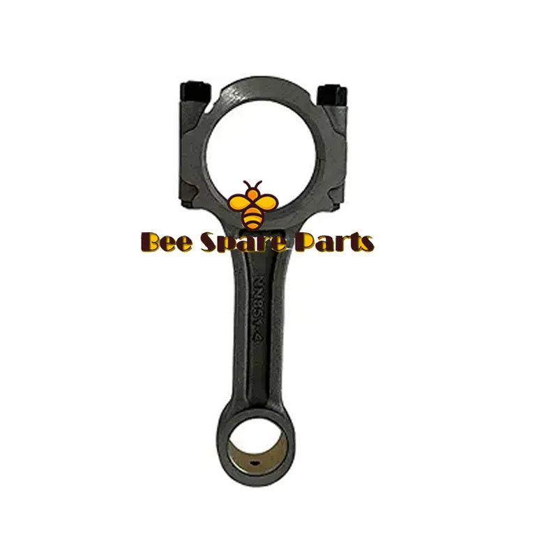 Connecting Rod For Perkins, Shibaura, 115026251, 403C, 403D, N844T, N844, N843-BeeSpareParts