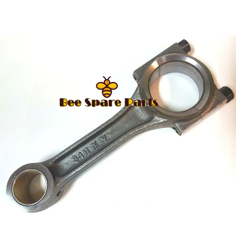 Connecting Rod YM729350-23100 for Komatsu 3D84-1 Engine PC20-6 PC30-6 PC38U Excavators-BeeSpareParts