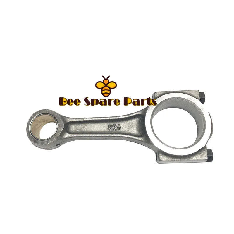 Connecting Rod YM729350-23100 for Komatsu 3D84-1 Engine-BeeSpareParts