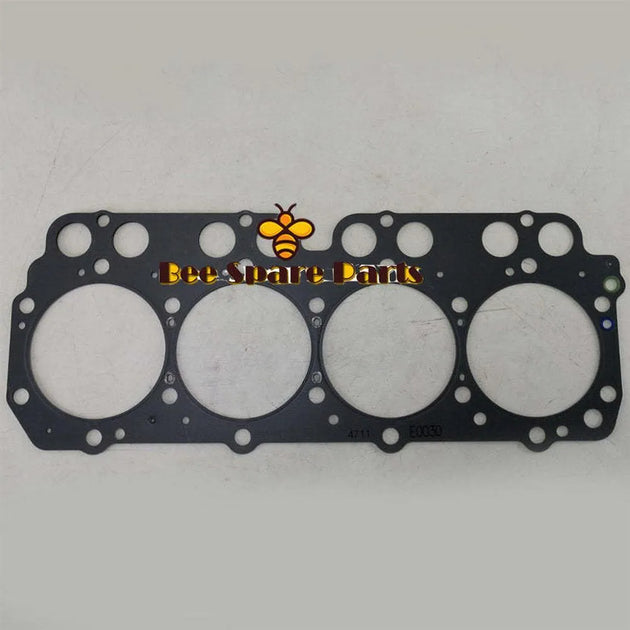 Construction Machinery Diesel Engine Parts Repair Kit N04CT Head Gasket-BeeSpareParts