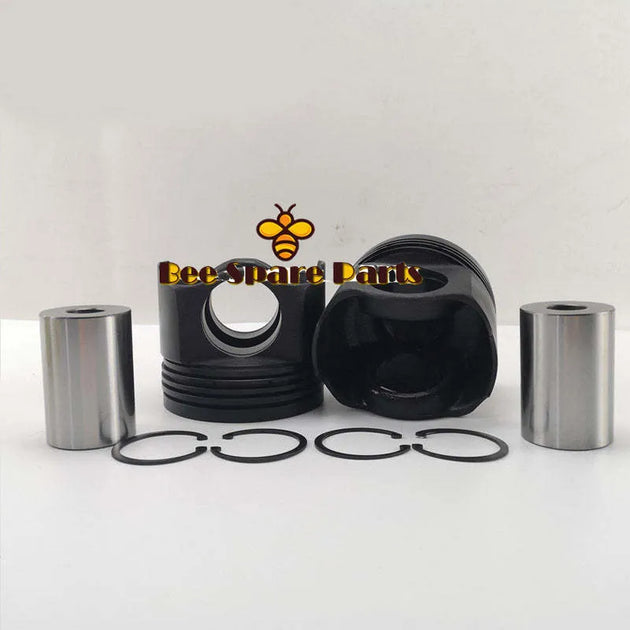 Construction Machinery Diesel Engine Repair Kit C15 Cylinder Piston 247-6123 346-6616-Replacement Aftermarket Parts