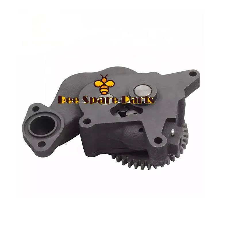 Construction Machinery Engine Parts Oil Pump 6D108 PC300-6 6221-53-1101-BeeSpareParts