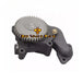 Construction Machinery Engine Parts Oil Pump 6D108 PC300-6 6221-53-1101-BeeSpareParts