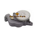 Construction Machinery Engine Parts Oil Pump 6D108 PC300-6 6221-53-1101-BeeSpareParts