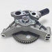 Construction Machinery Oil Pump 59T ME074253 ME074345 For Mitsubishi 6D16 Engine Kobelco Excavator SK330-6E SK320-6 SK350-6-BeeSpareParts
