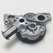 Construction Machinery Oil Pump 59T ME074253 ME074345 For Mitsubishi 6D16 Engine Kobelco Excavator SK330-6E SK320-6 SK350-6-BeeSpareParts