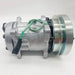 Construction Machinery Parts 318-4258 3184258 Compressor M313D CAT M315D-Replacement Aftermarket Parts