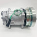 Construction Machinery Parts 318-4258 3184258 Compressor M313D CAT M315D-Replacement Aftermarket Parts