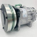 Construction Machinery Parts 318-4258 3184258 Compressor M313D CAT M315D-Replacement Aftermarket Parts