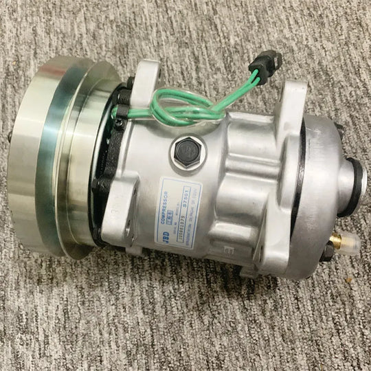 Construction Machinery Parts 318-4258 3184258 Compressor M313D CAT M315D-Replacement Aftermarket Parts