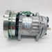 Construction Machinery Parts 318-4258 3184258 Compressor M313D CAT M315D-Replacement Aftermarket Parts