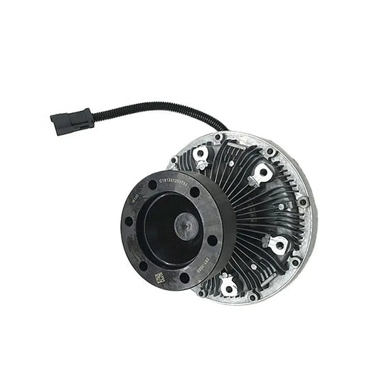 Construction Machinery Parts Cate320d e325 e329d E330 fan clutch fan coupler-Replacement Aftermarket Parts