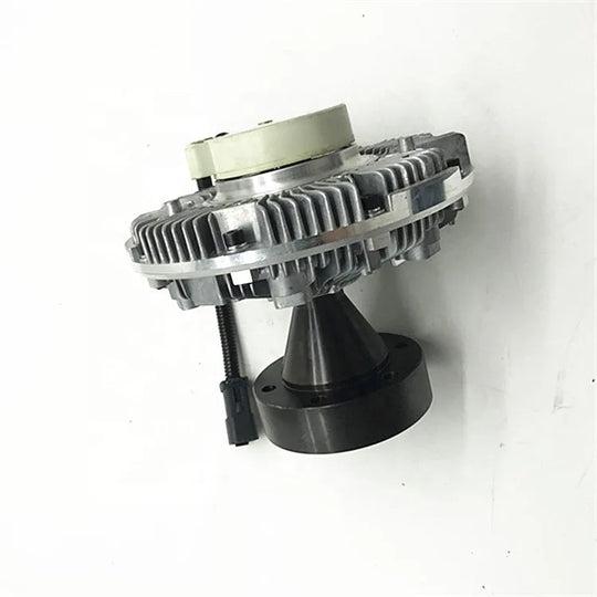 Construction Machinery Parts Cate320d e325 e329d E330 fan clutch fan coupler-Replacement Aftermarket Parts