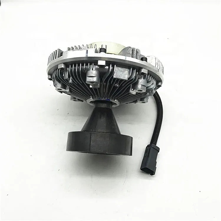 Construction Machinery Parts Cate320d e325 e329d E330 fan clutch fan coupler-Replacement Aftermarket Parts