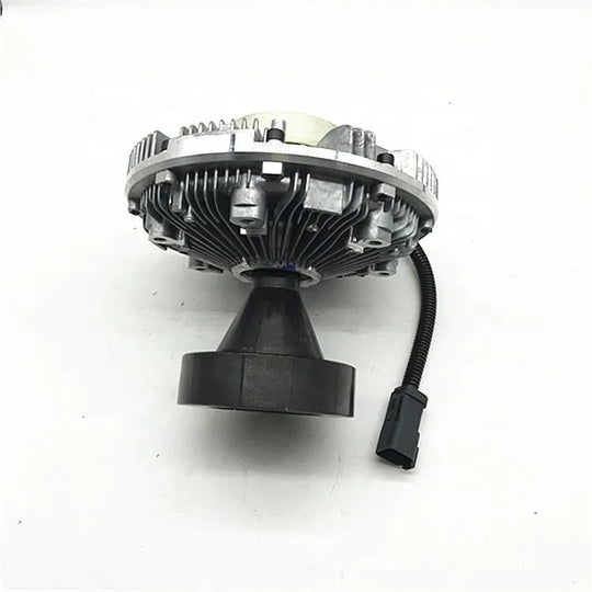 Construction Machinery Parts Cate320d e325 e329d E330 fan clutch fan coupler-Replacement Aftermarket Parts
