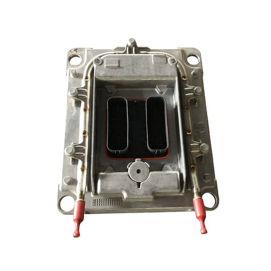 Construction Machinery Parts D13 D13K FH4 B13R EURO 6 ECM Engine Controller 21900553P03 21900553-Replacement Aftermarket Parts