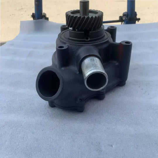Construction machinery parts DE12 engine DX340LCA DX340 DX380 water pump 400921-00160-BeeSpareParts