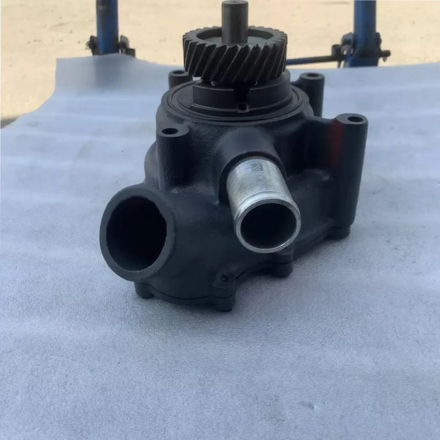 Construction machinery parts DE12 engine DX340LCA DX340 DX380 water pump 400921-00160-BeeSpareParts