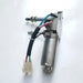 Construction Machinery Parts DH60-780-7 R60-7 Wiper Motor Wiper Assembly Excavator-Replacement Aftermarket Parts