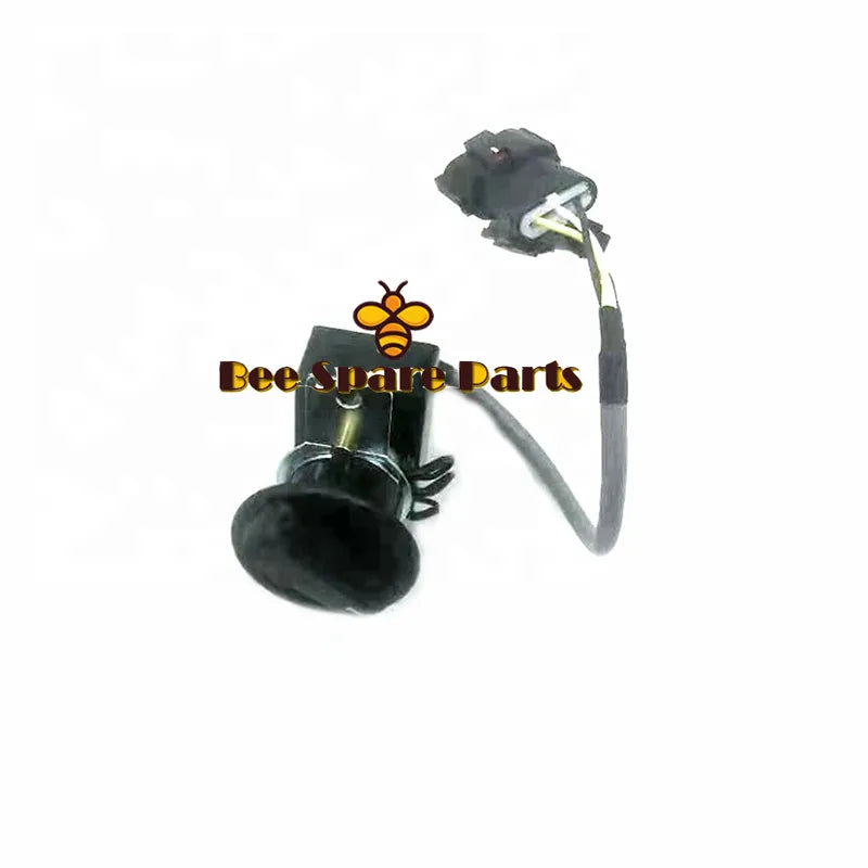 Construction Machinery Parts Ec220d 250D 300D 380d 480d throttle knob gear switch 14725311-Replacement Aftermarket Parts
