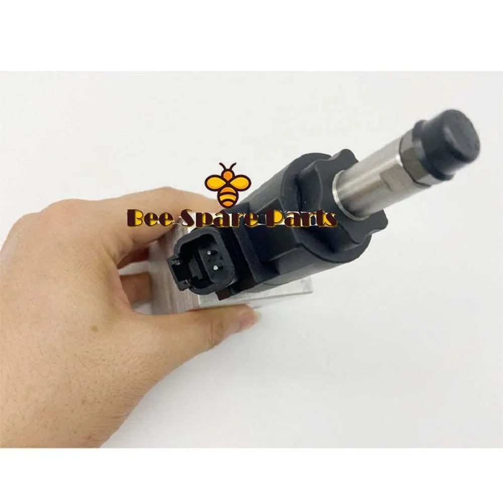 Construction Machinery Parts EC360B EC460B EC480B Fan motor solenoid-Replacement Aftermarket Parts