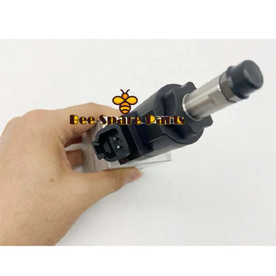 Construction Machinery Parts EC360B EC460B EC480B Fan motor solenoid-Replacement Aftermarket Parts