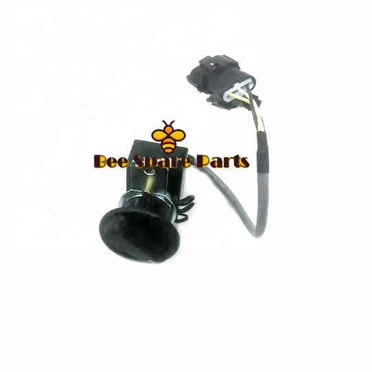 Construction Machinery Parts Ec65d 75D 80D throttle knob gear control switch 14708418-Replacement Aftermarket Parts
