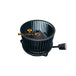 Construction Machinery Parts excavator heater motor air conditioner blower 135d 150D 215d 270d 370d-Replacement Aftermarket Parts